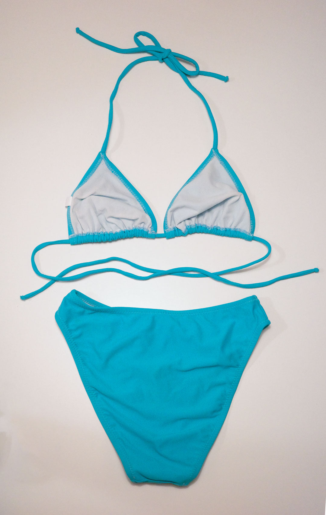 Aqua Bikini