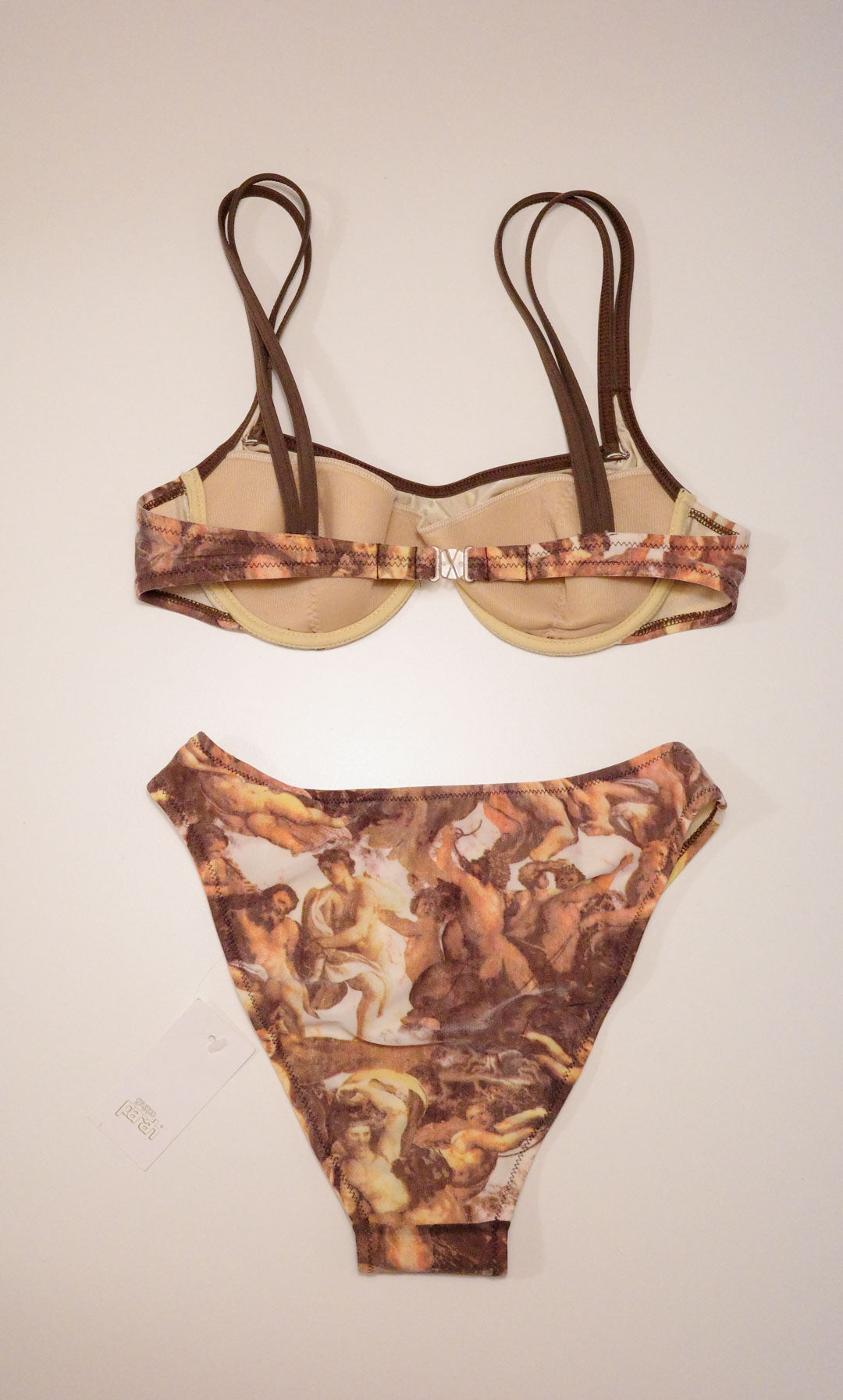 Parah Fresco Bikini