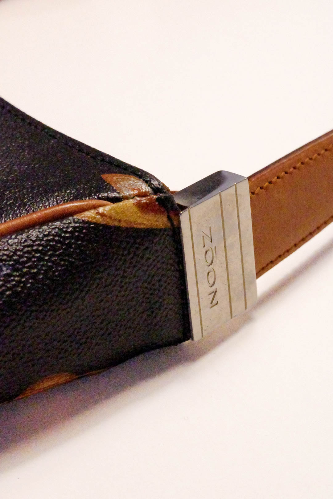 Zoon Constellation Leather Purse