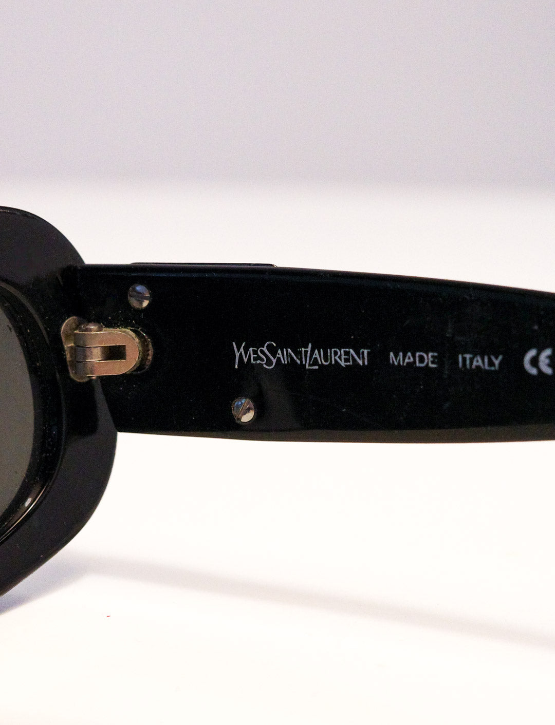 Yves Saint Laurent Sable Sunglasses