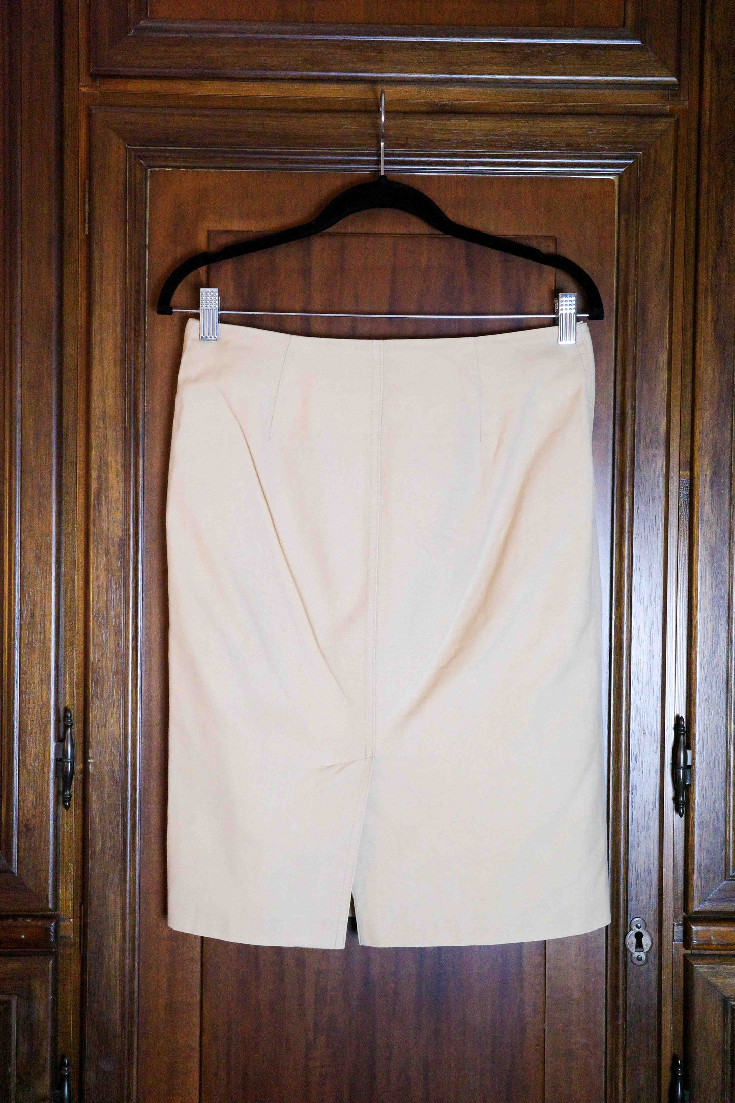 Vivienne Tyler Pierced Skirt