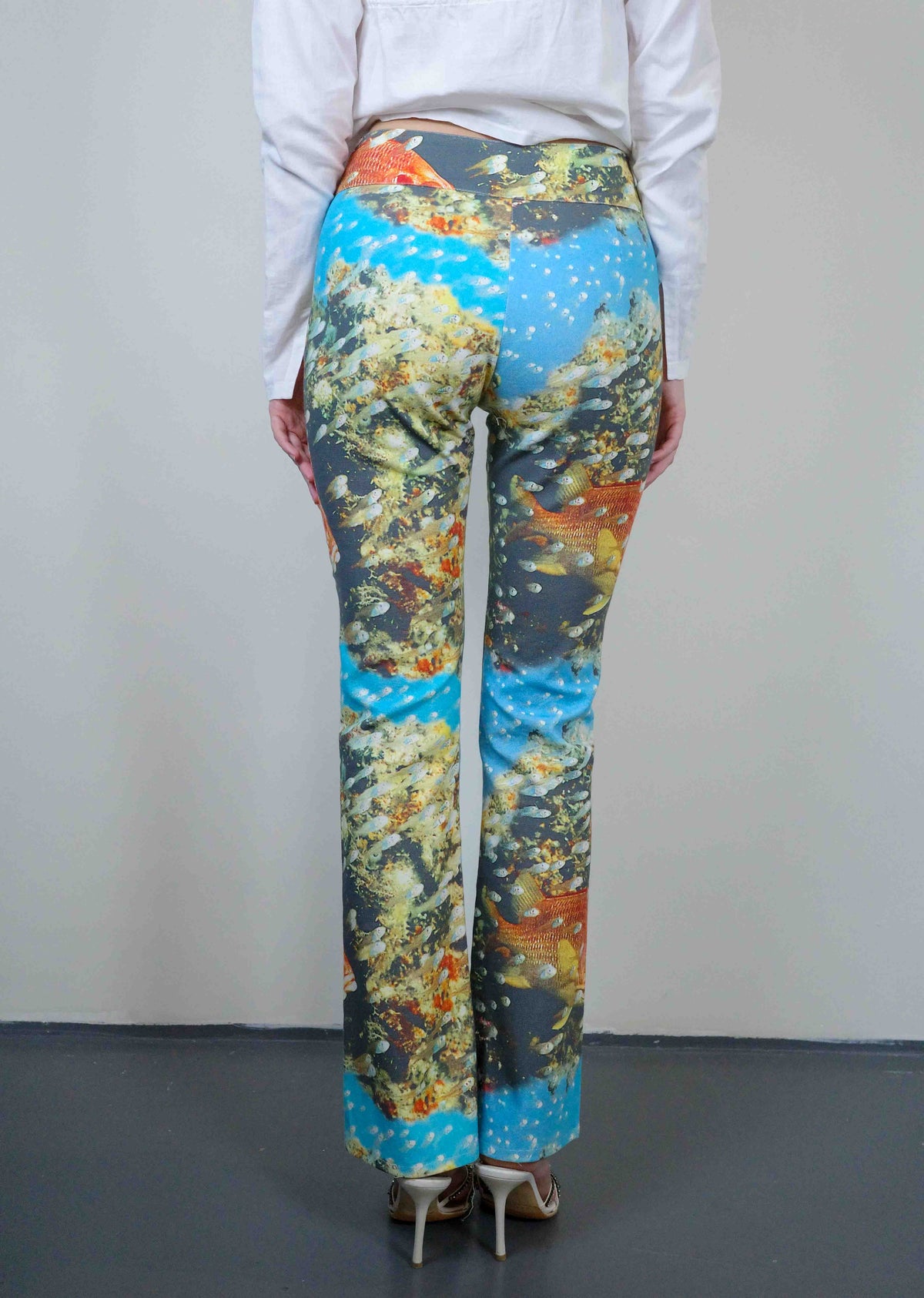 Aquarium Pants