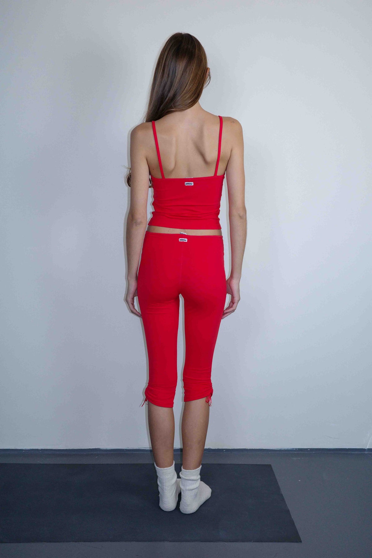 Dimensione Danza Red Set