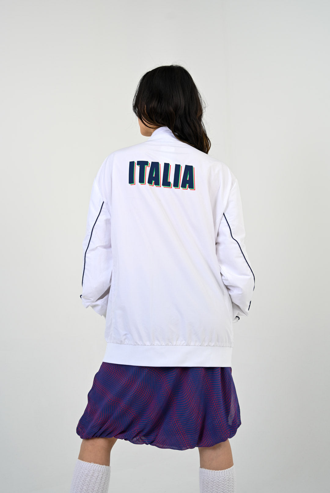 Emporio Armani Italia jacket