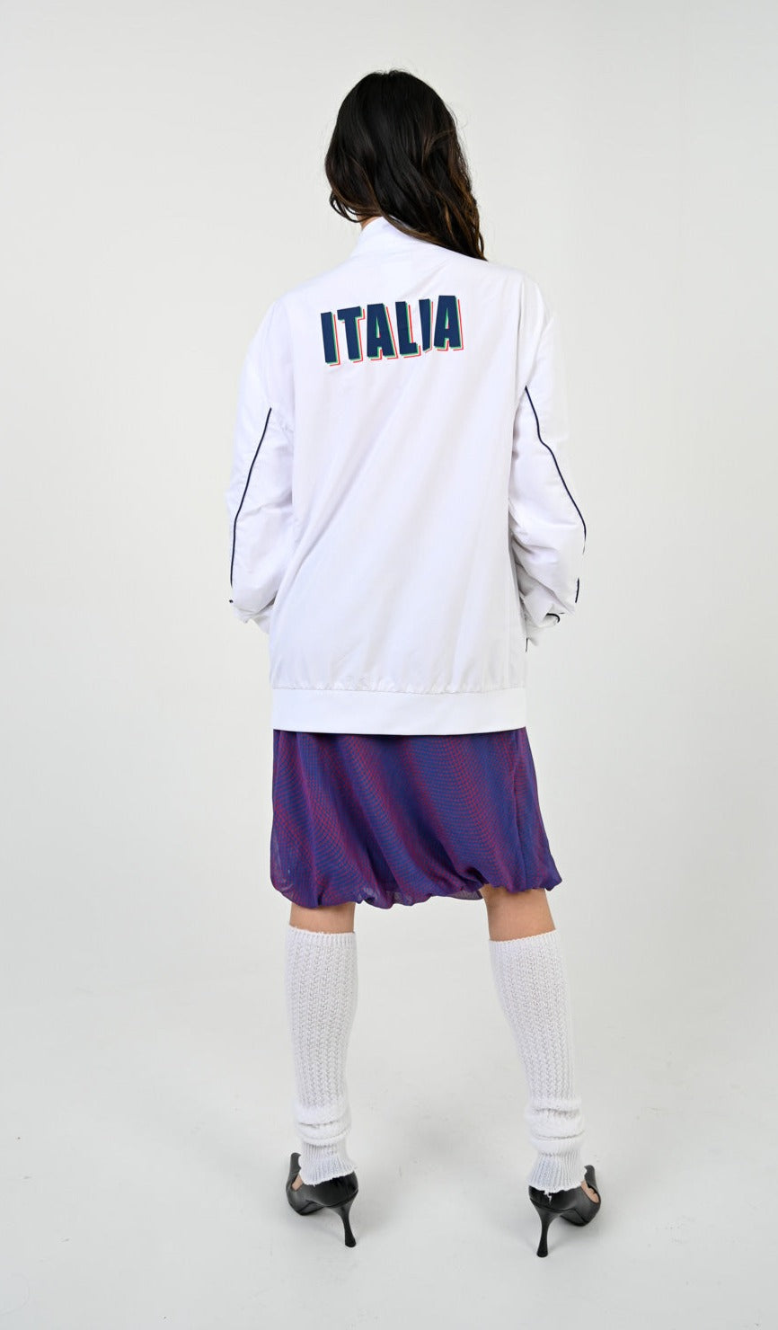 Emporio Armani Italia jacket