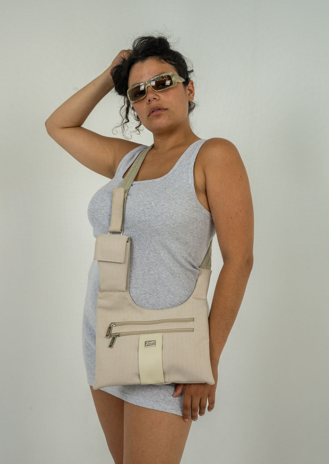 Heather Tank Dress