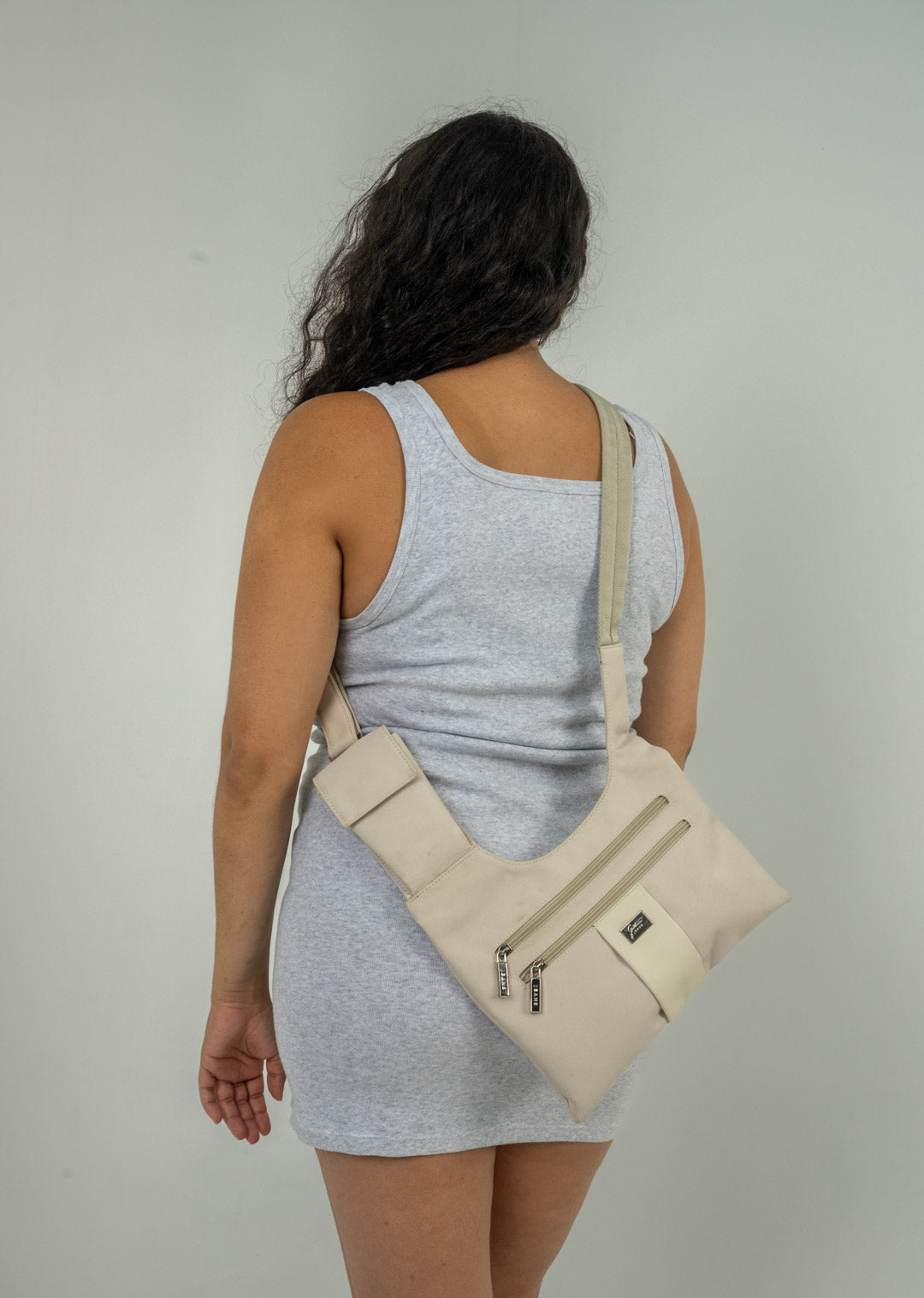 Heather Tank Dress
