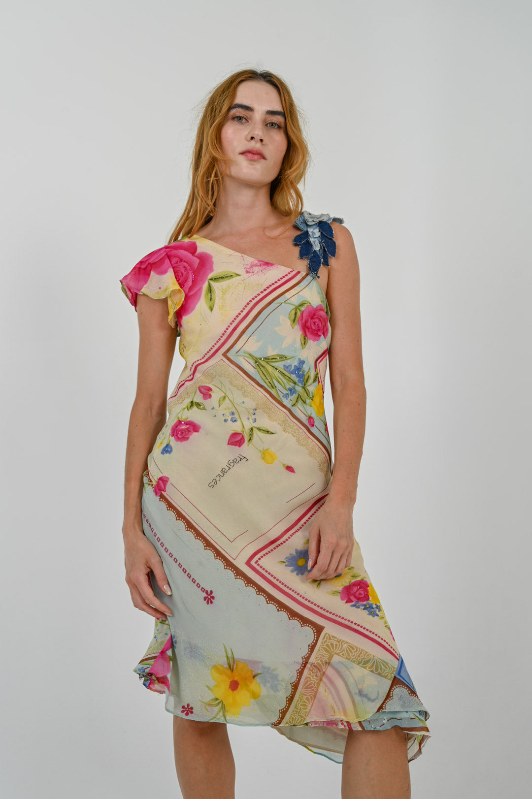 Scrapbook Dress