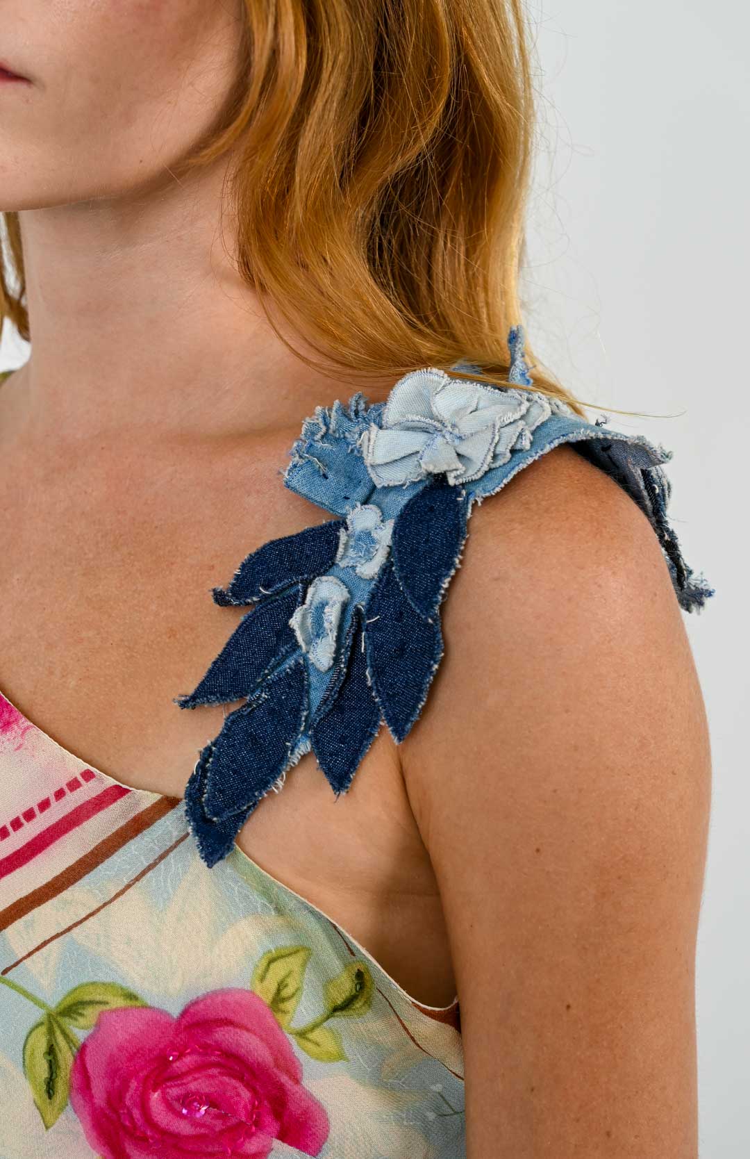 Scrapbook Dress