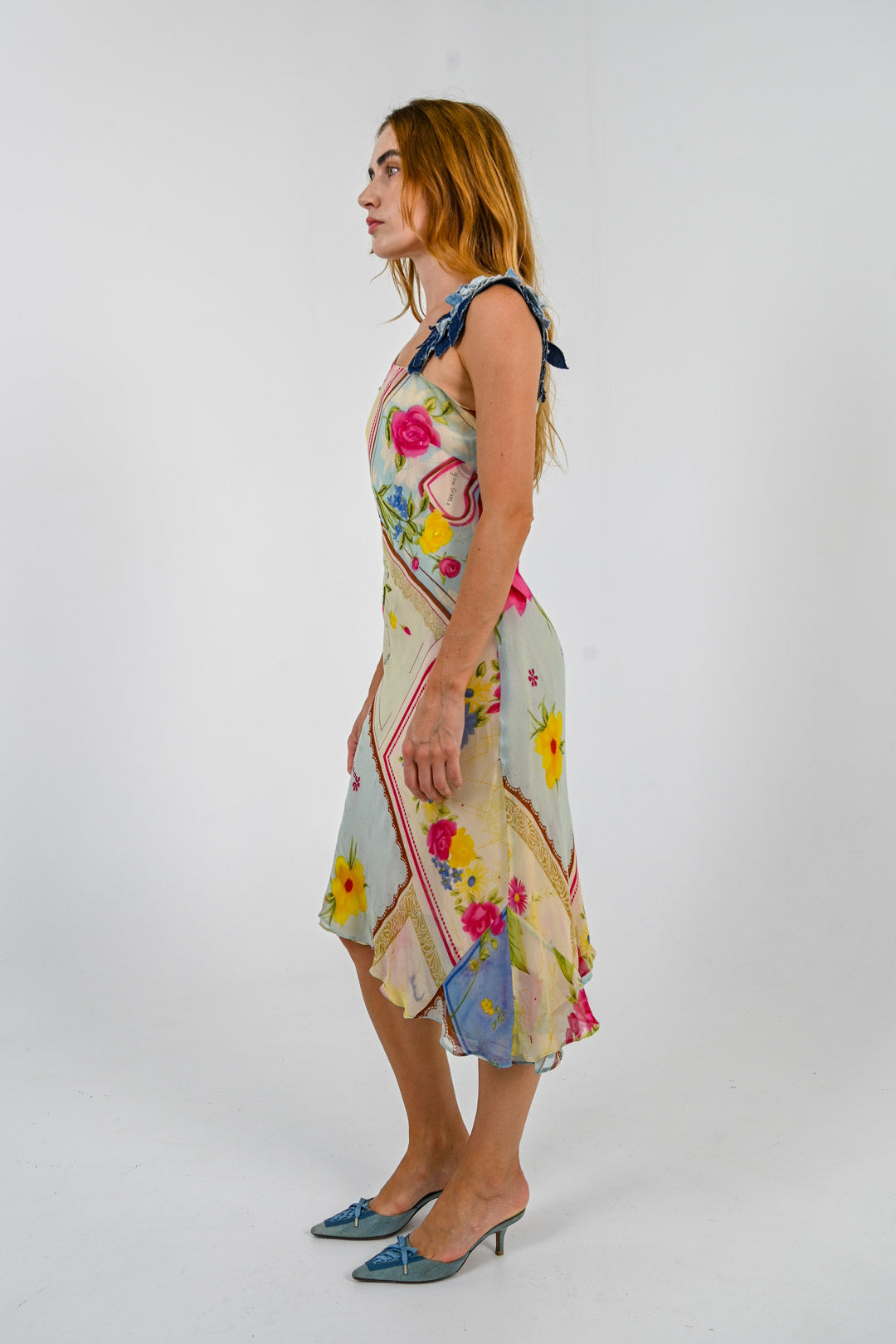 Scrapbook Dress