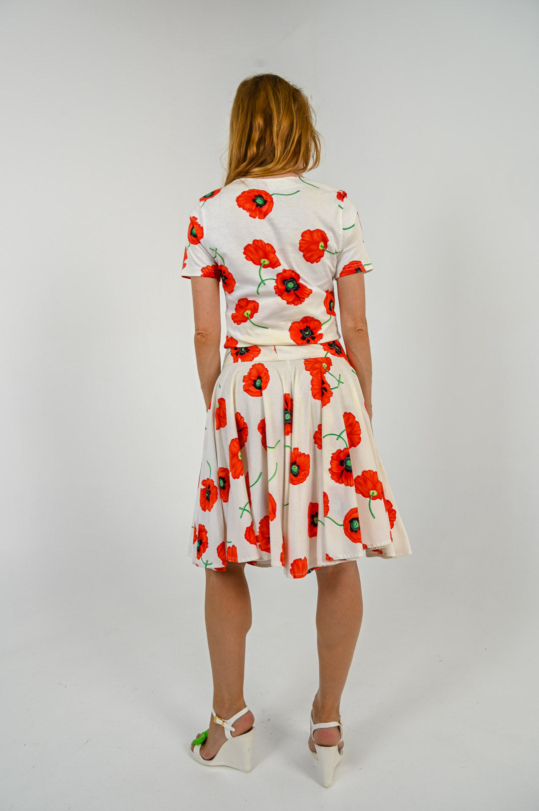 Kenzo Poppy Set