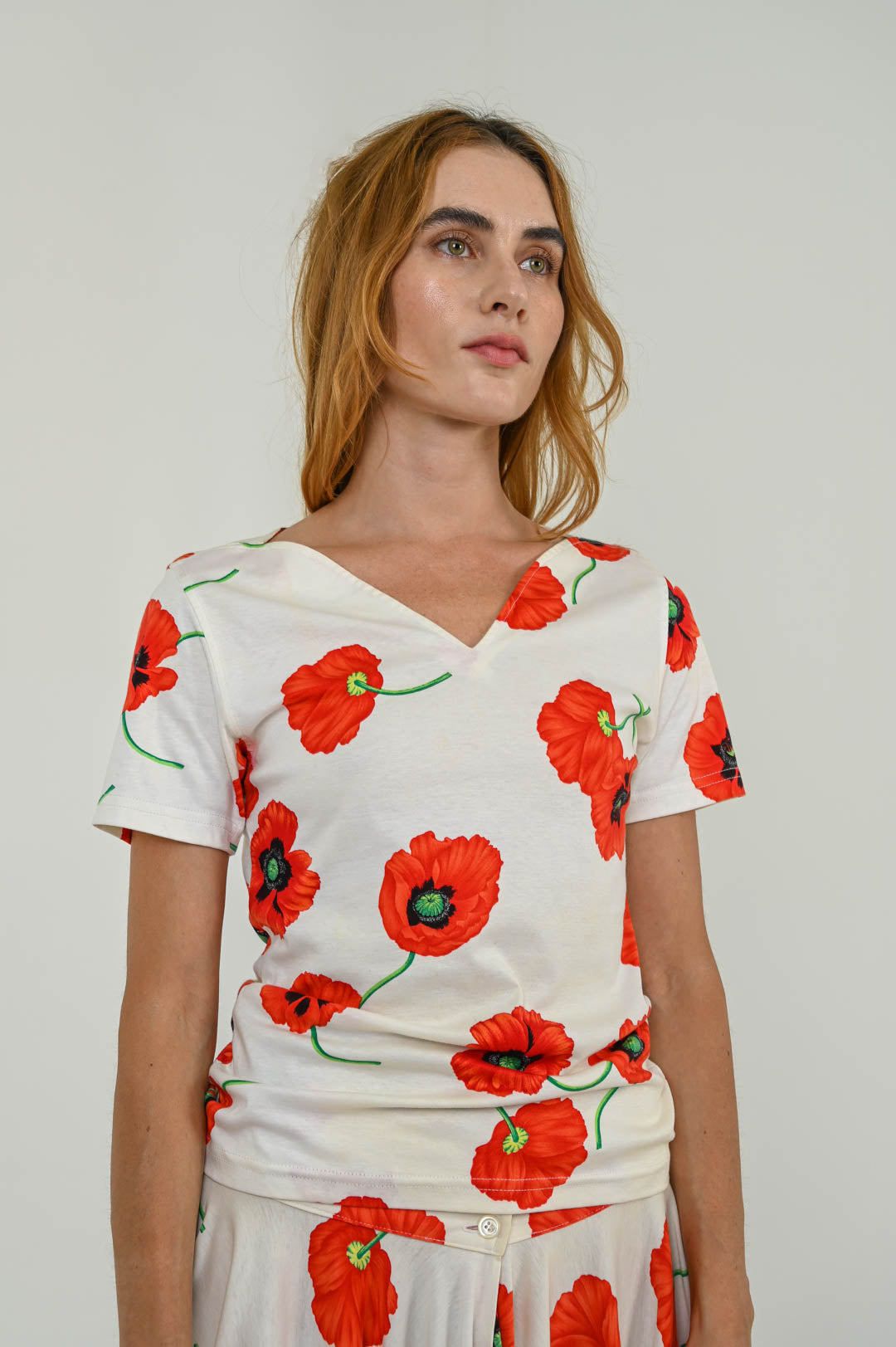 Kenzo Poppy Set