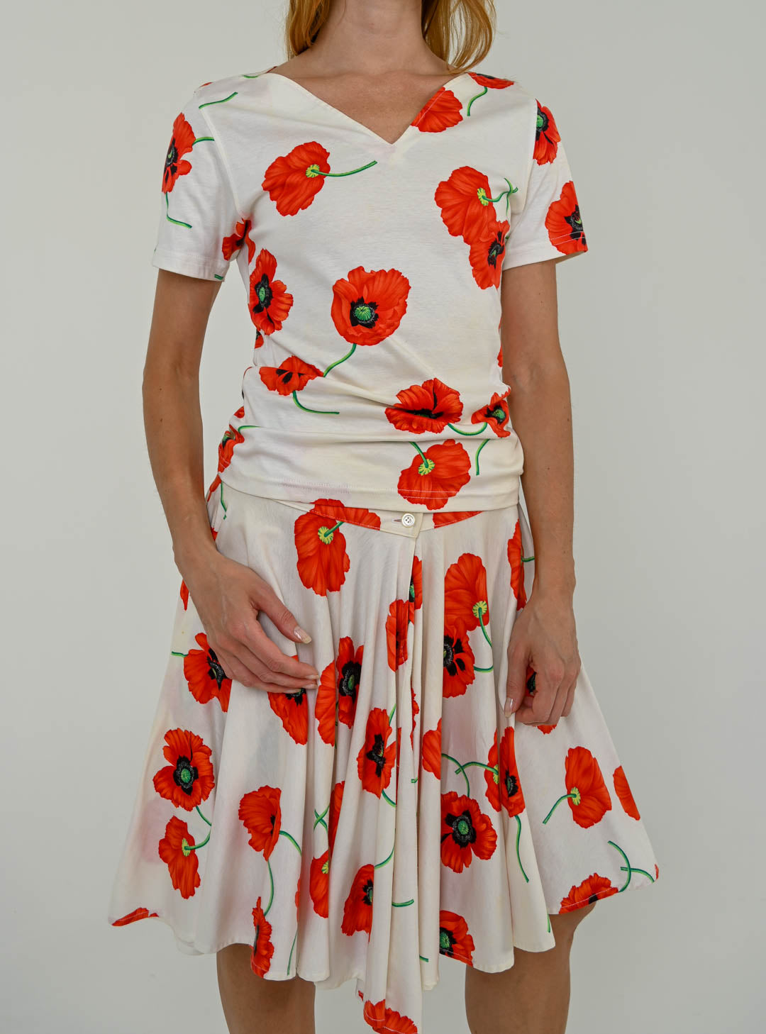 Kenzo Poppy Set