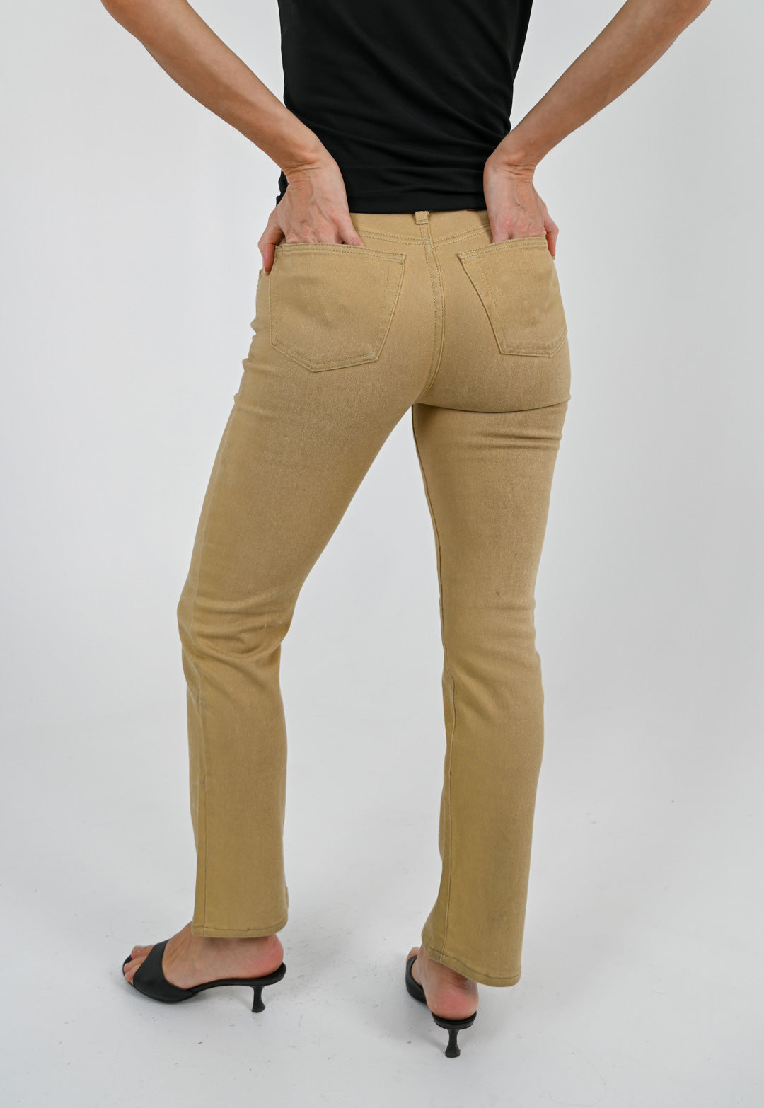 Just Cavalli Medallion Pants