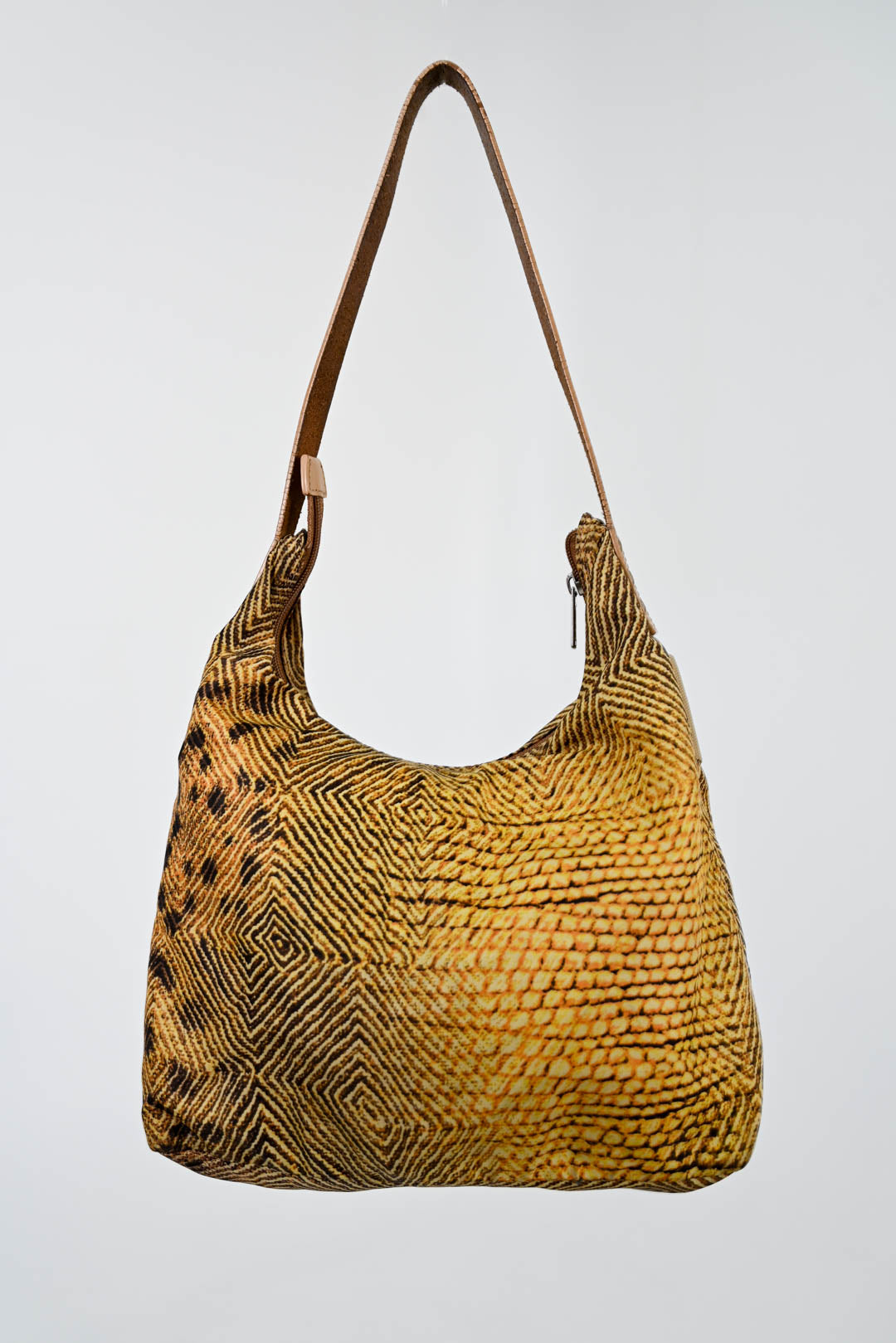 Roberto Cavalli Jungle Bag