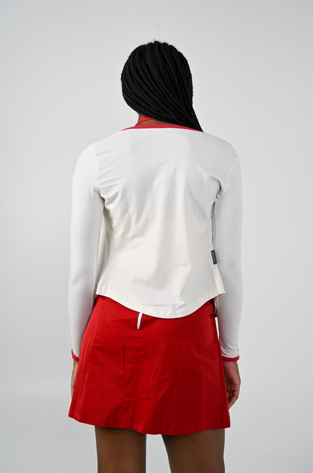 Moschino Cucina Cardigan Set