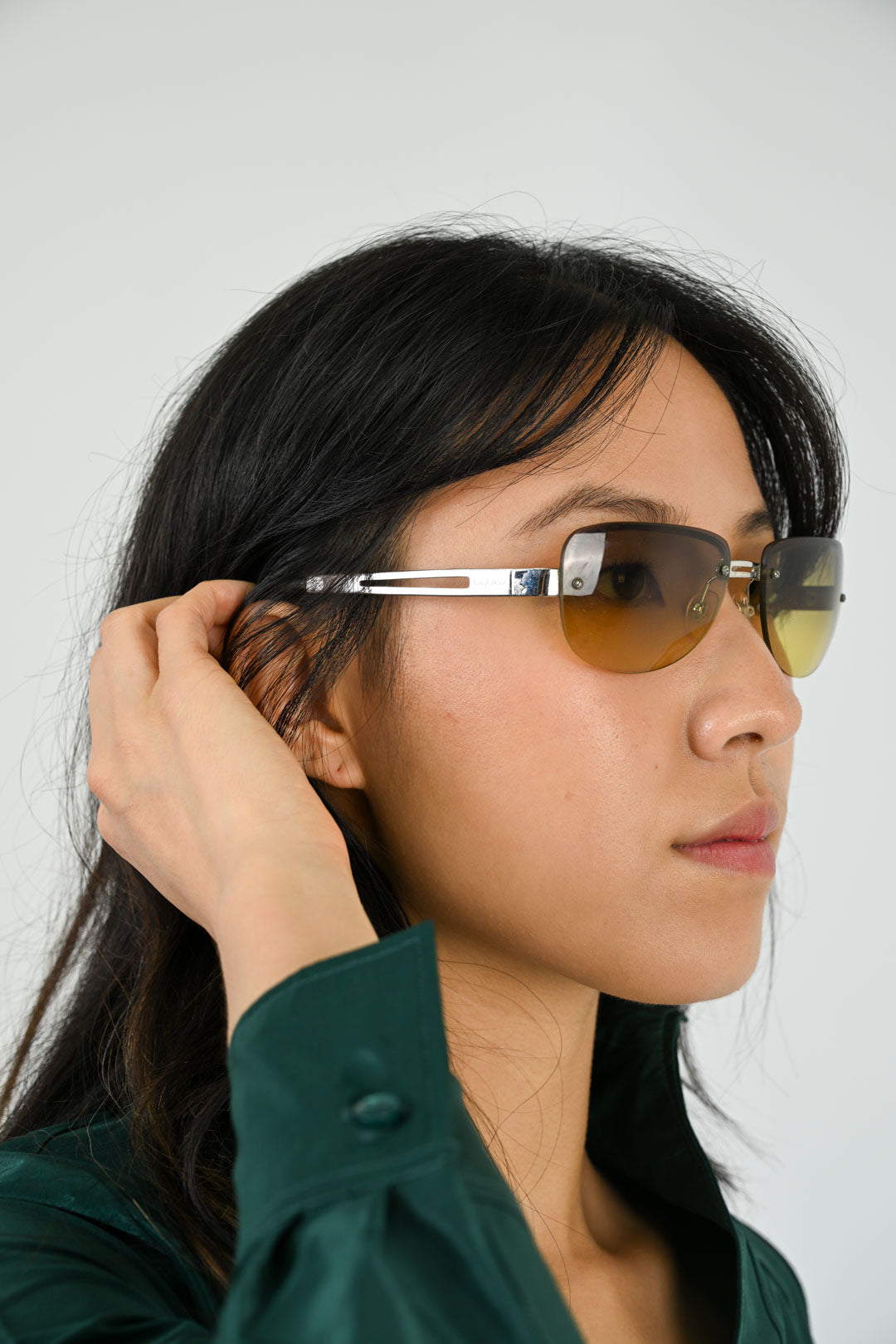 Byblos Citrine Sunglasses