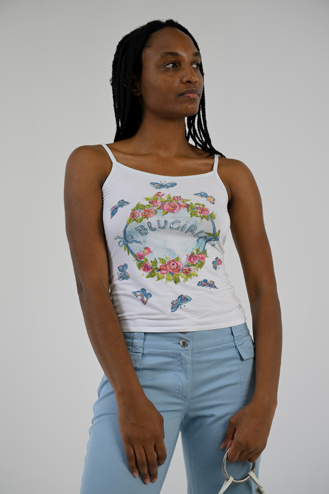 Blugirl Bucolic Cami