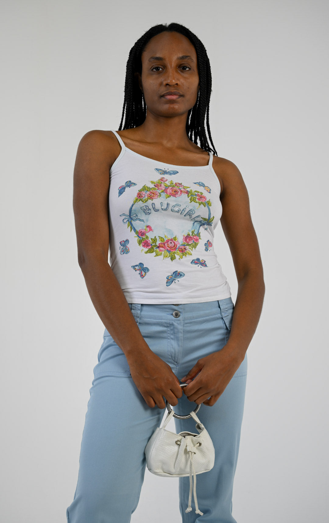 Blugirl Bucolic Cami