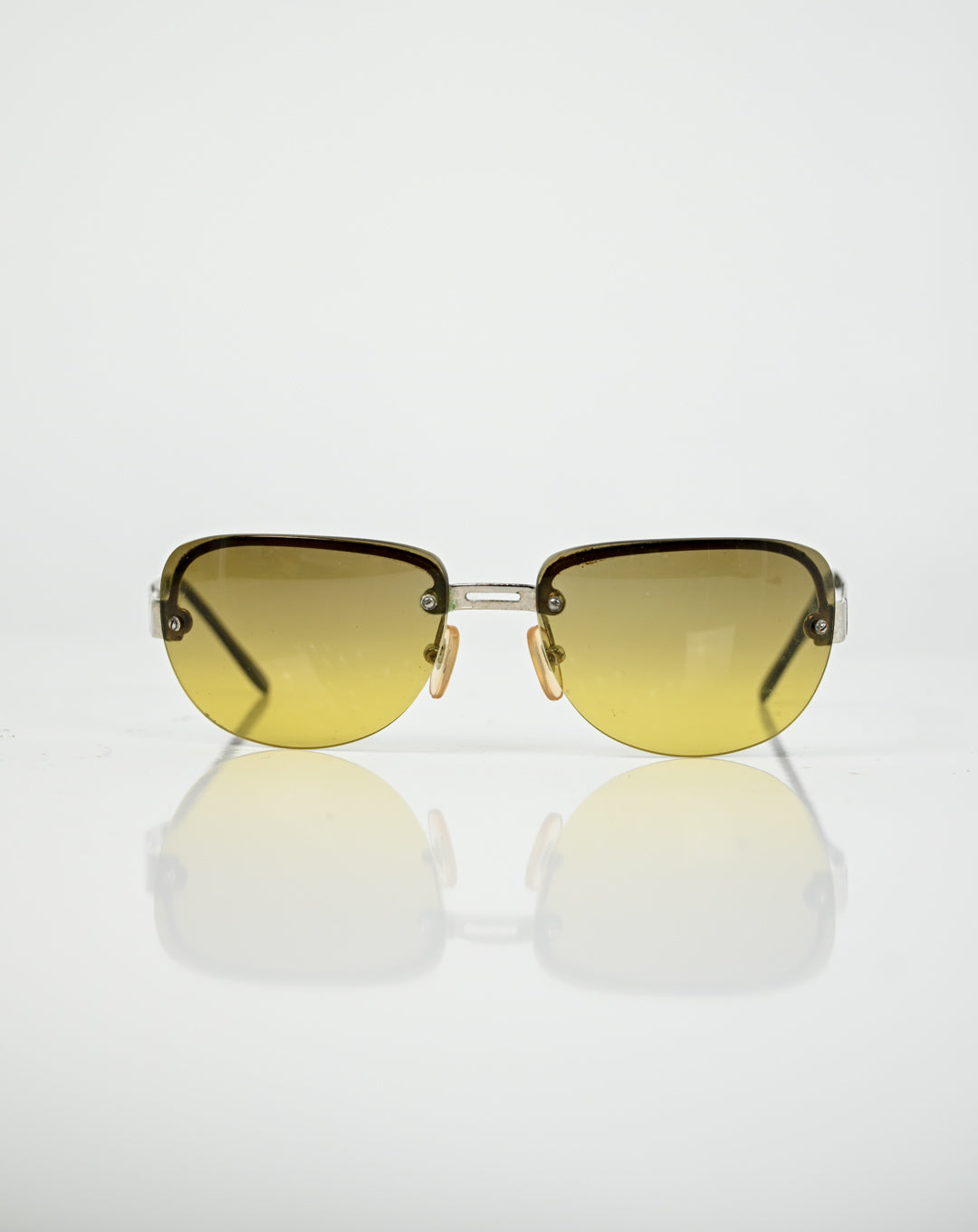 Byblos Citrine Sunglasses