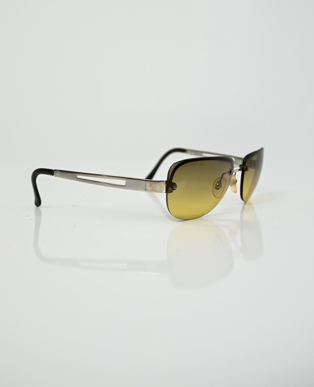 Byblos Citrine Sunglasses