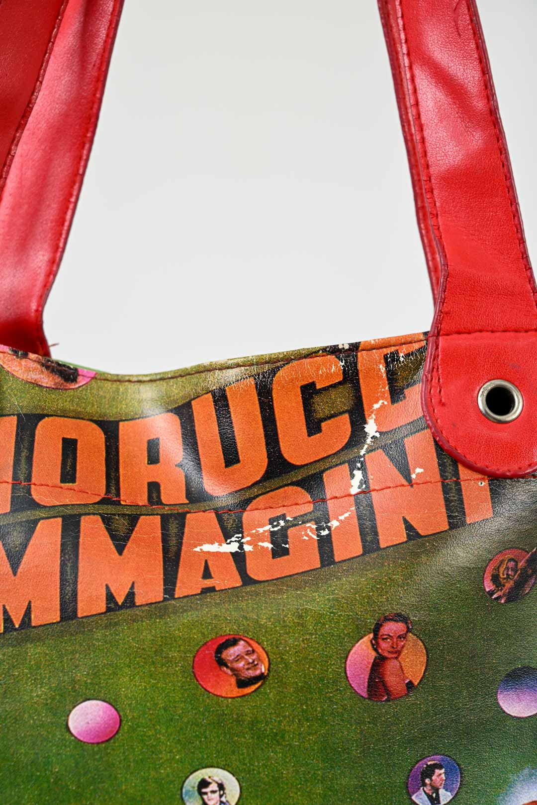 Fiorucci Carnival Tote