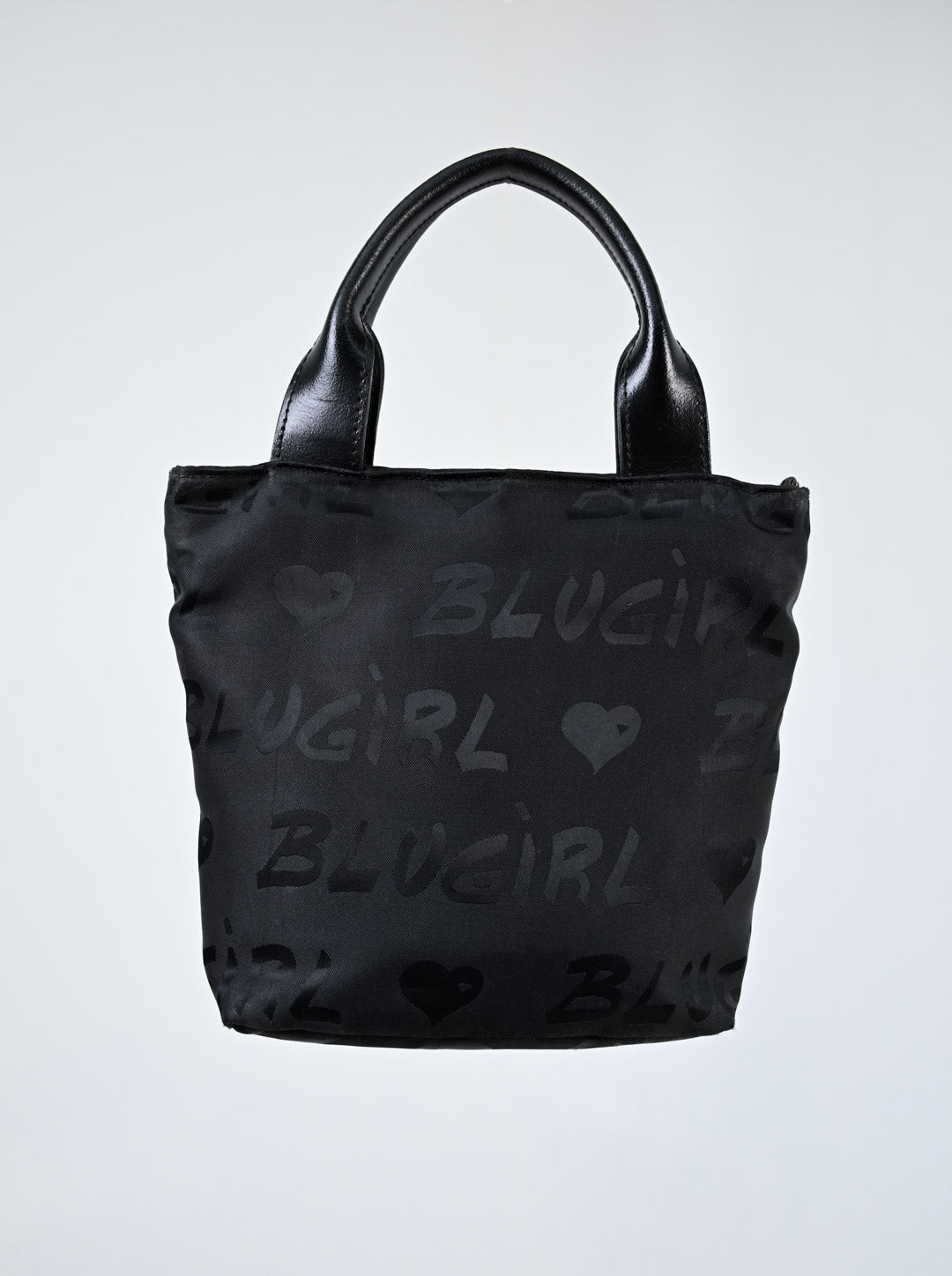 Blugirl Noir Mini Tote