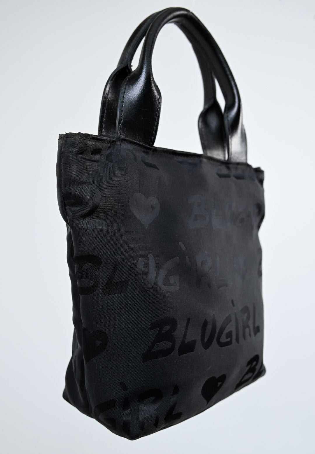 Blugirl Noir Mini Tote