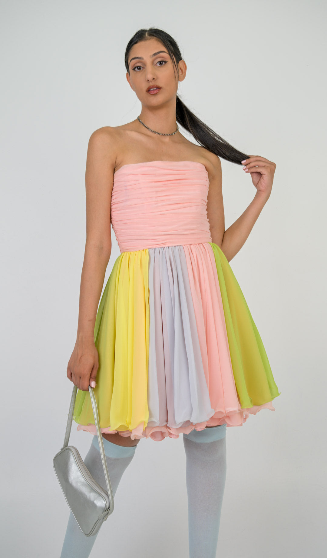 Candy Couture Dress