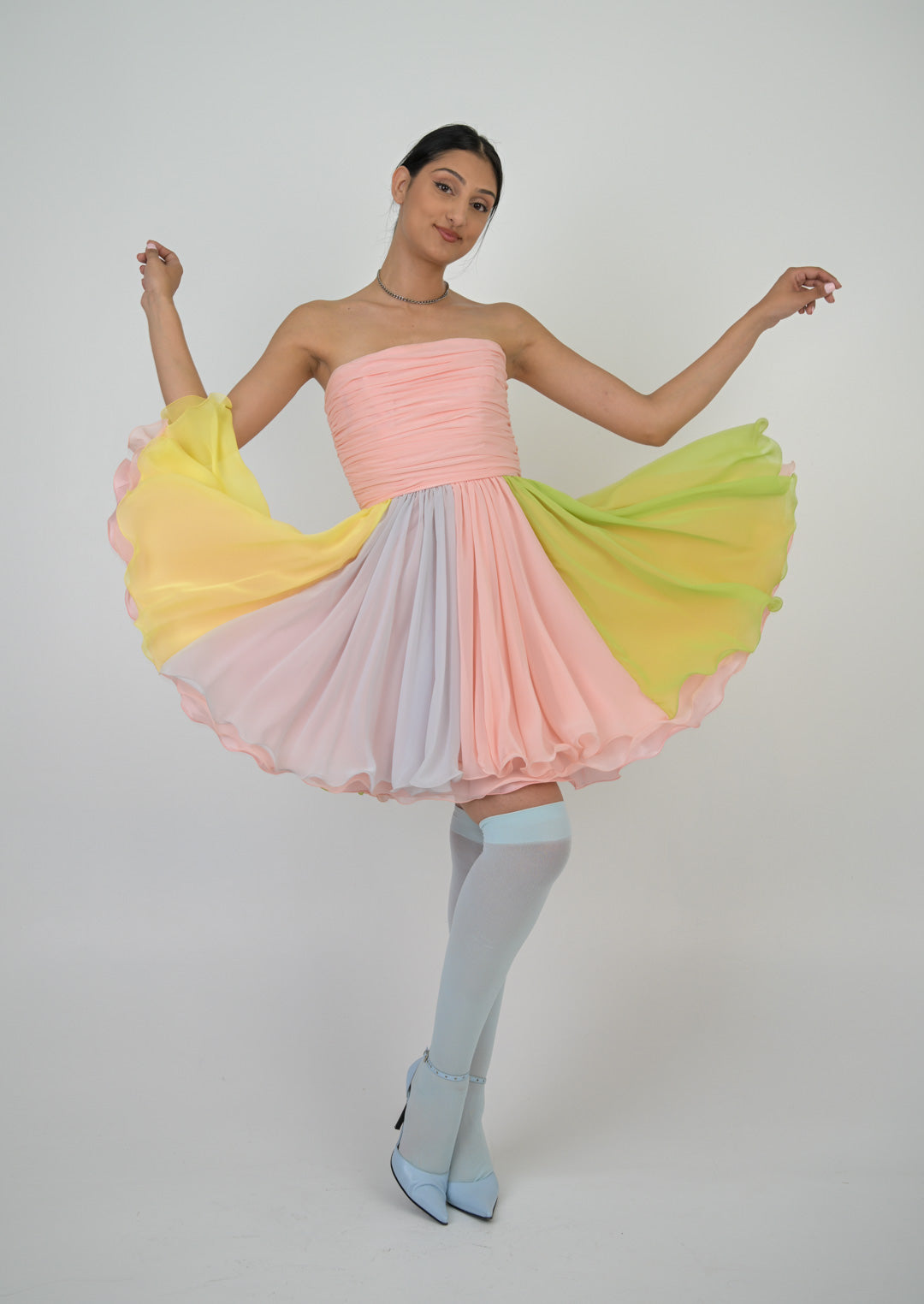 Candy Couture Dress
