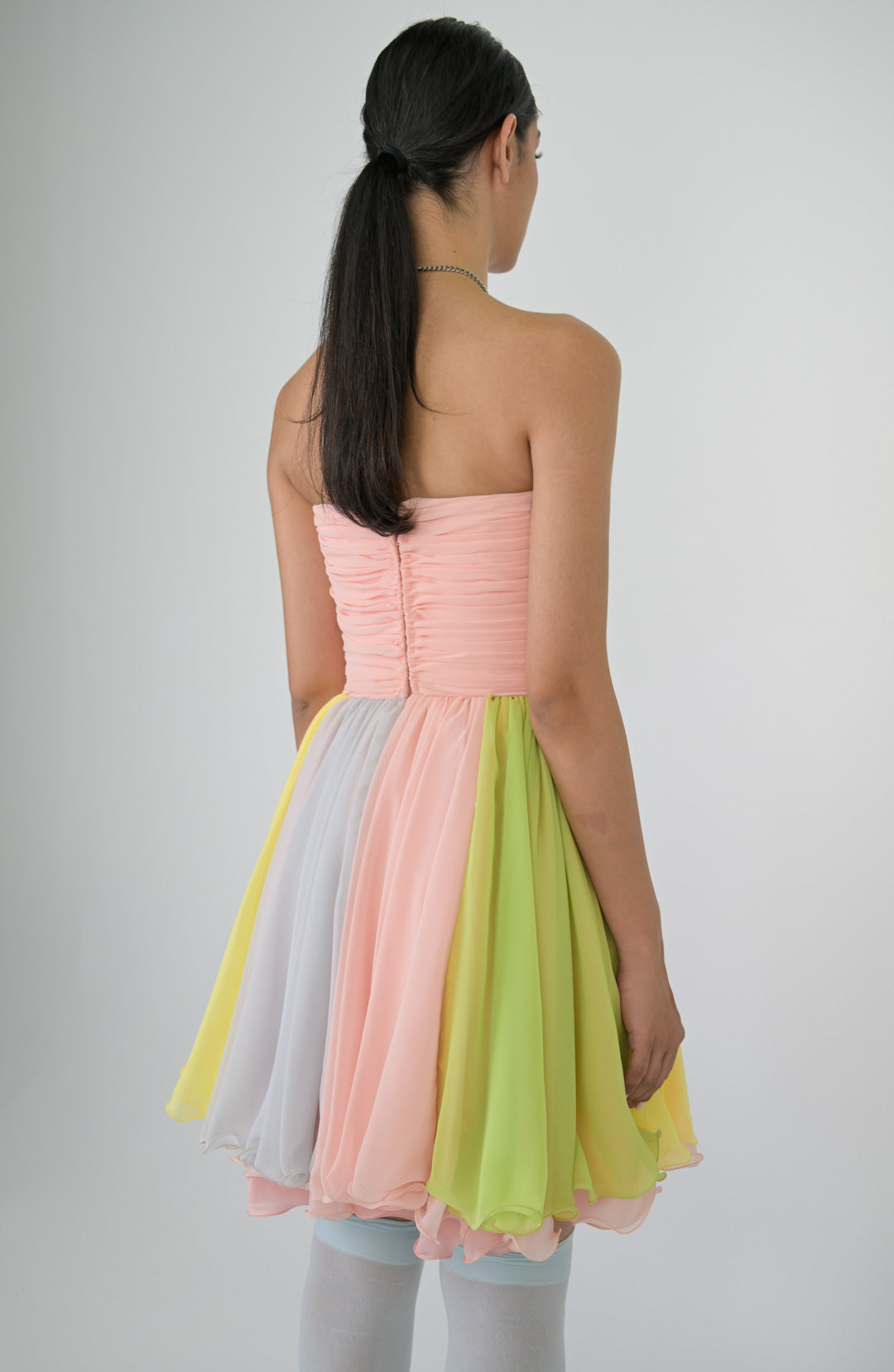 Candy Couture Dress