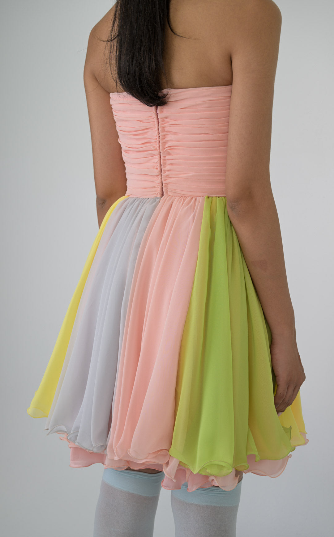 Candy Couture Dress