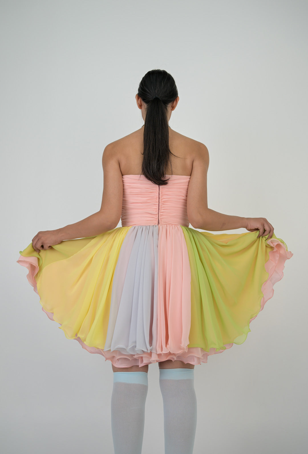 Candy Couture Dress