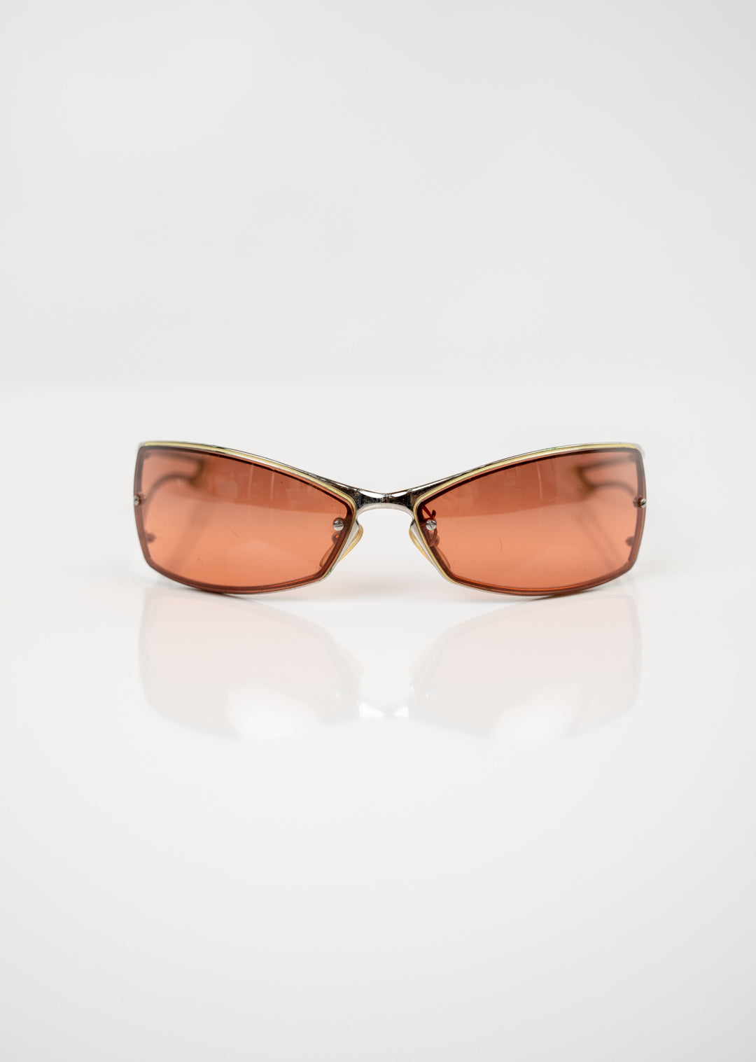 X-Ice Rose Sunglasses