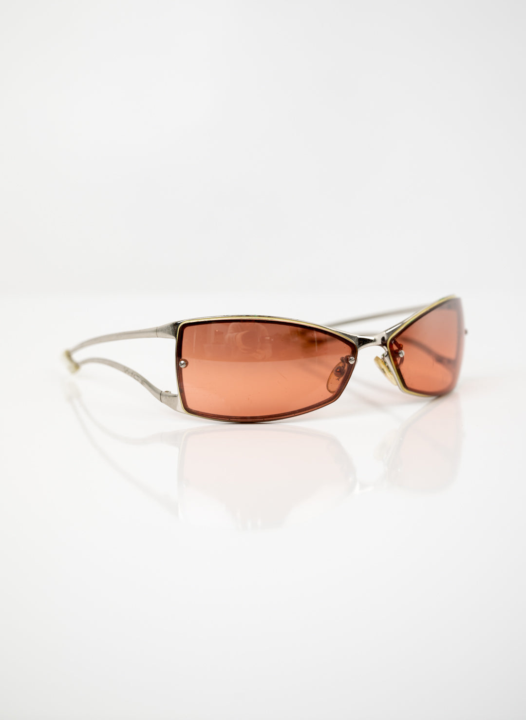 X-Ice Rose Sunglasses