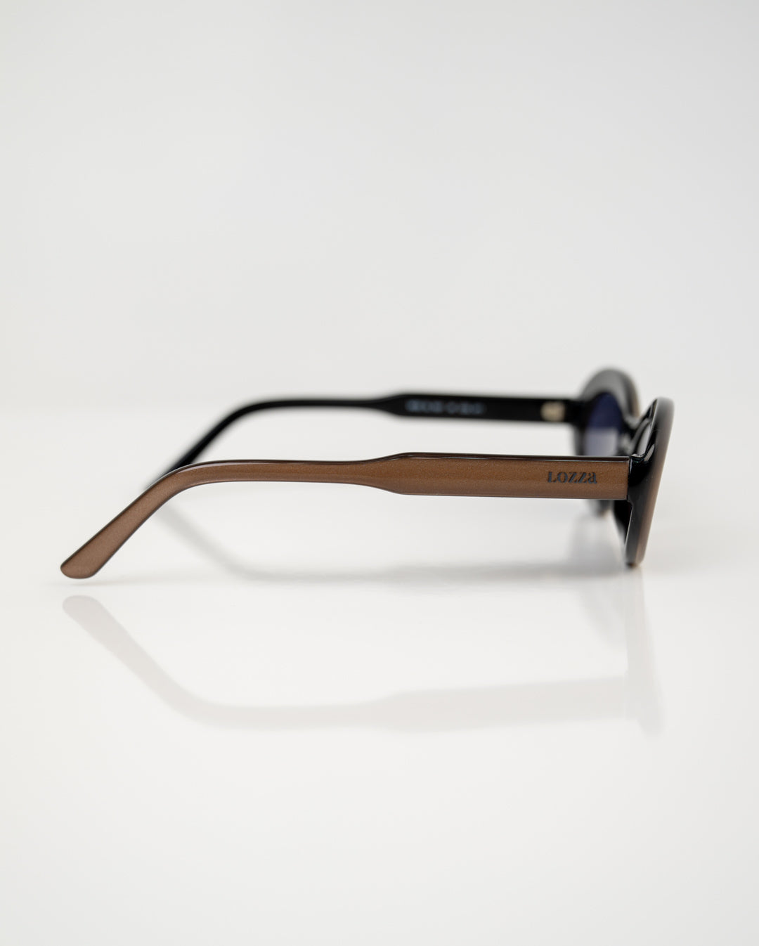 Lozza Cioccolato Sunglasses