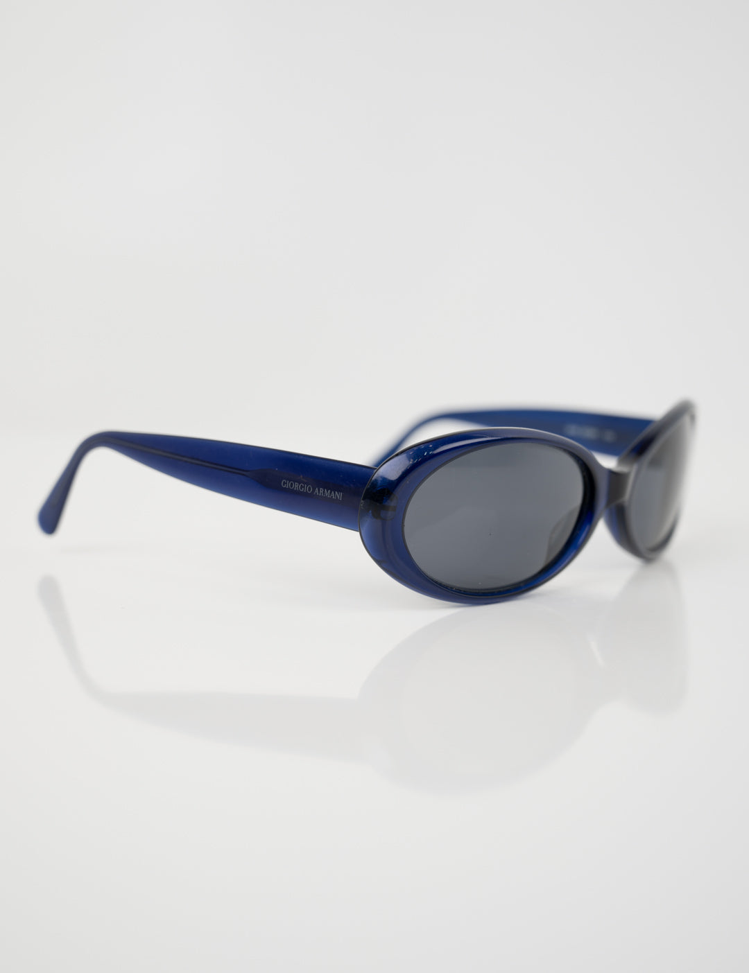 Giorgio Armani Indigo Sunglasses