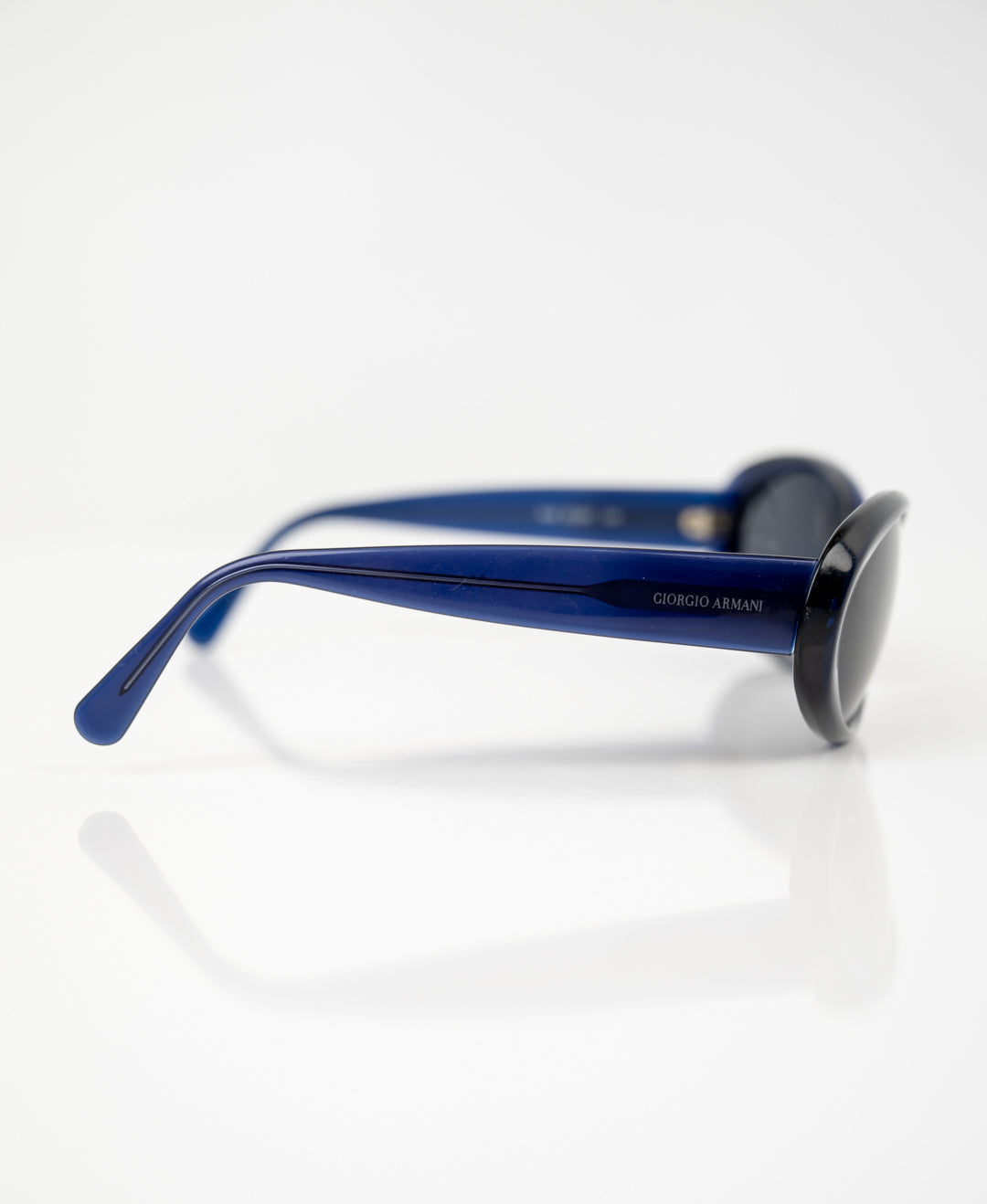 Giorgio Armani Indigo Sunglasses