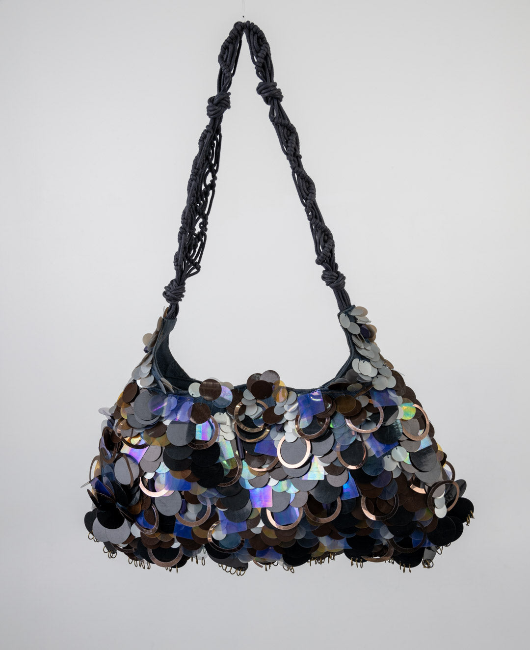Mermaid Sequin Purse