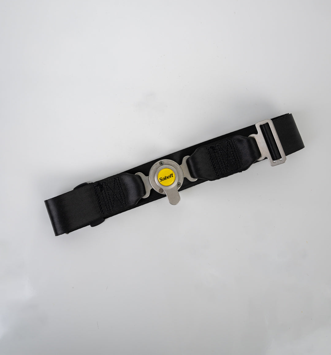 Seatbelt Belt