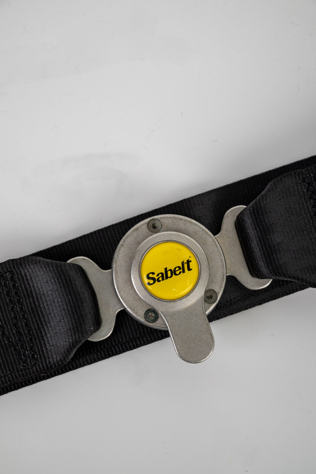 Seatbelt Belt