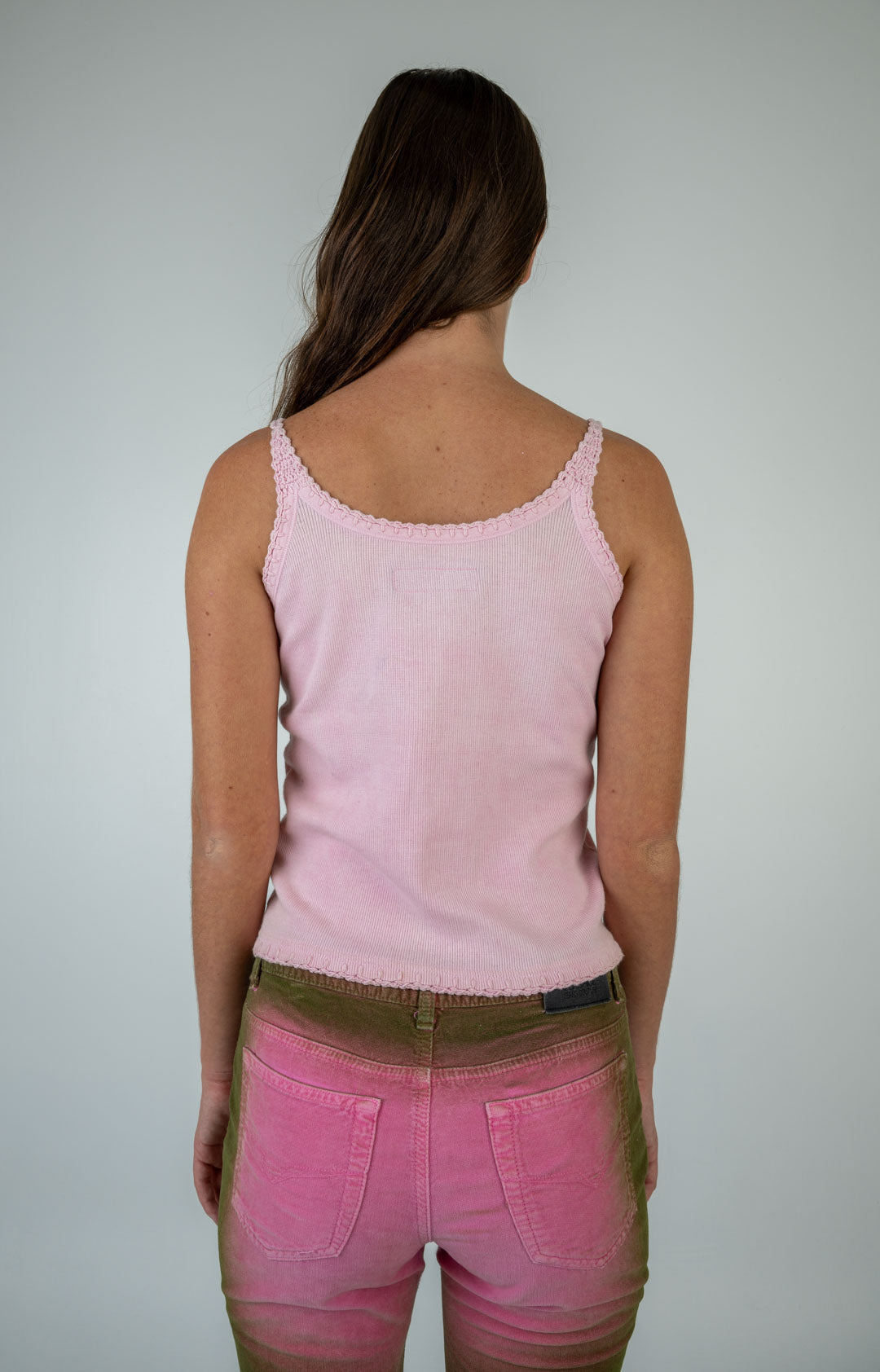 Frantic Marilyn Tank Top