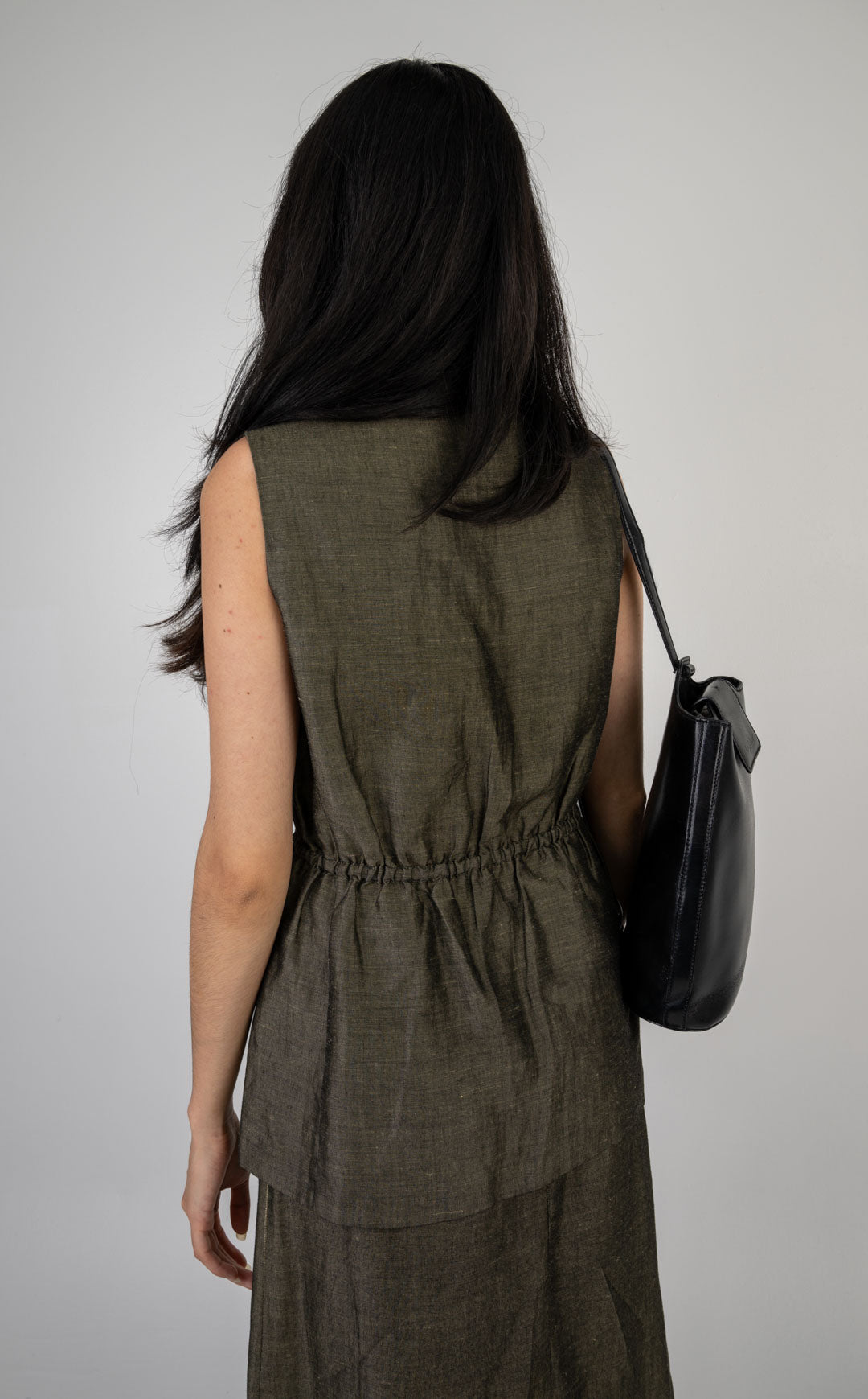 Marella Olive Safari Set