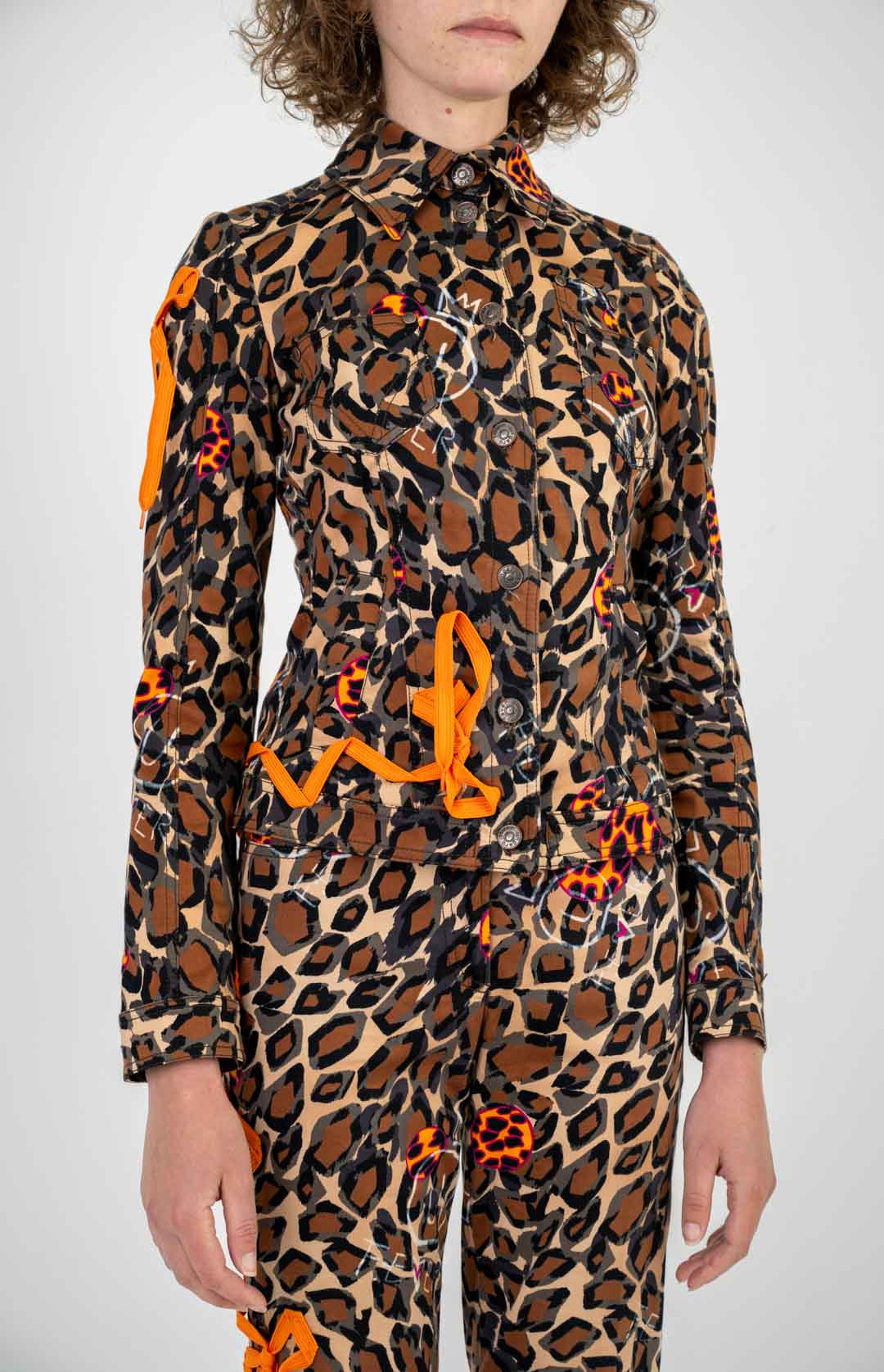 Emmanuel Ungaro Giraffe Set
