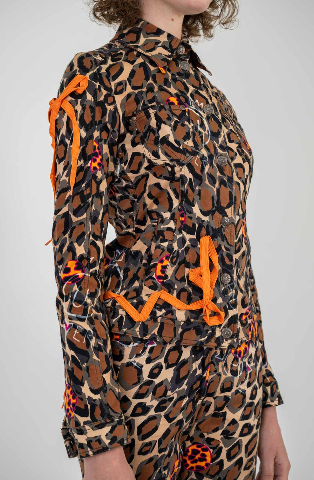 Emmanuel Ungaro Giraffe Set