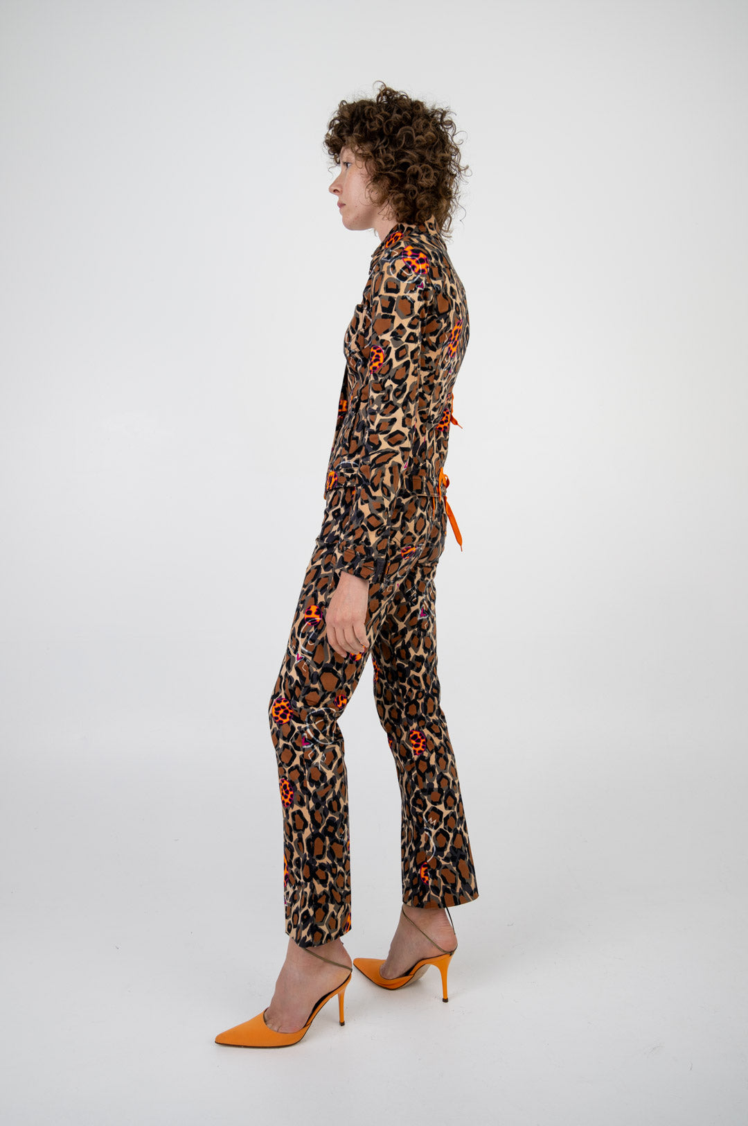 Emmanuel Ungaro Giraffe Set