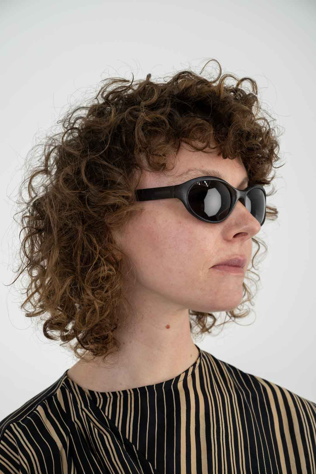Gucci Chicory Sunglasses