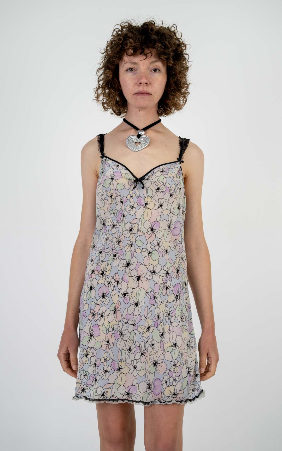 La Perla Silk Slip