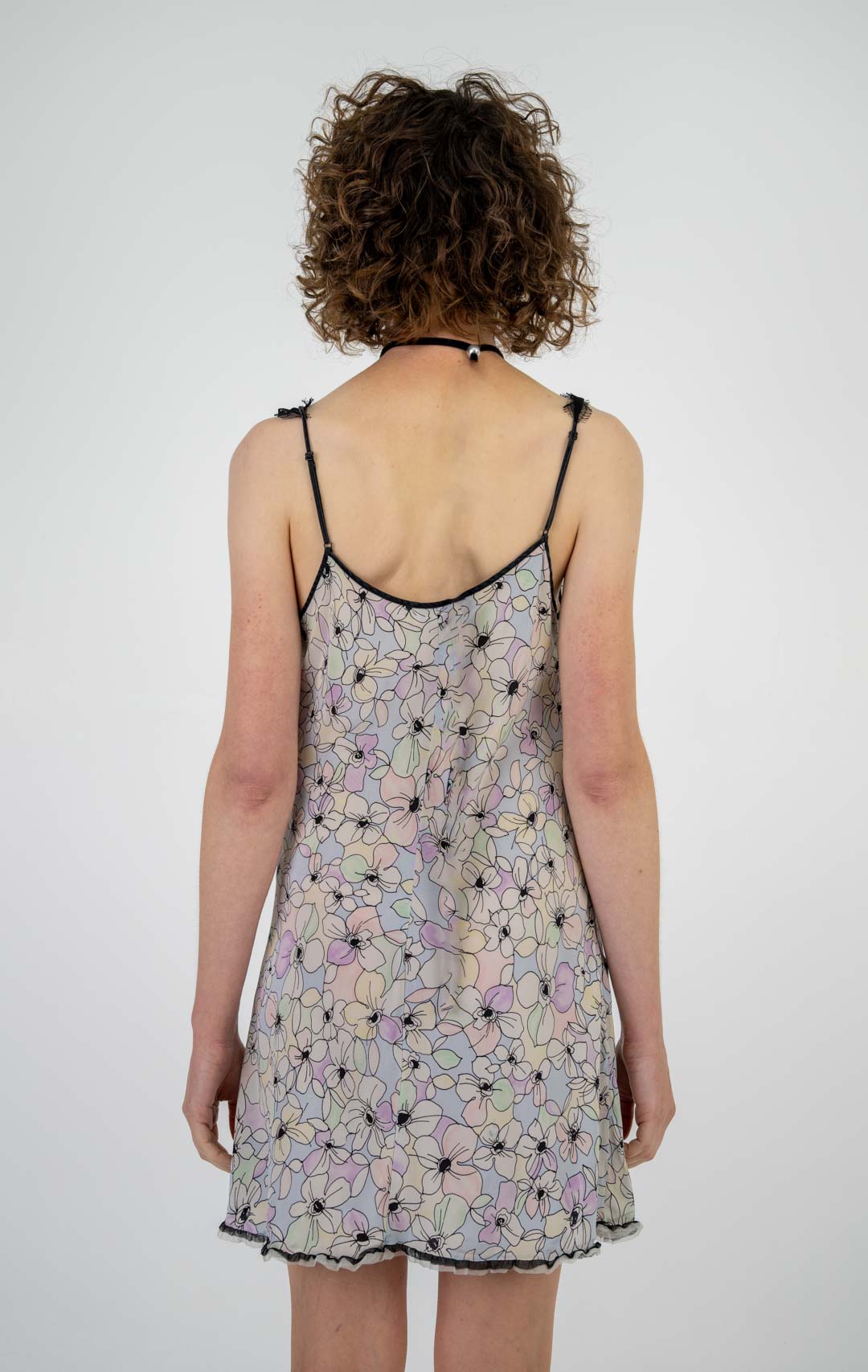 La Perla Silk Slip