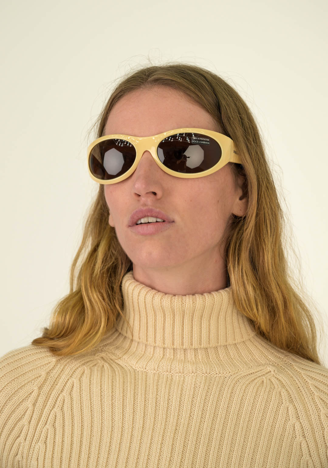 Dolce & Gabbana Mascarpone Sunglasses